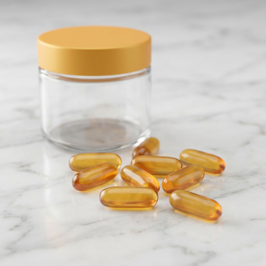 Citrus Bioflavonoid Complex
